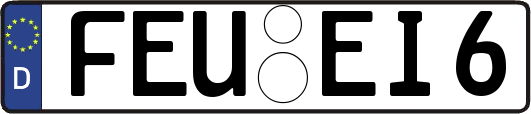 FEU-EI6