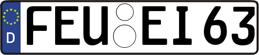 FEU-EI63