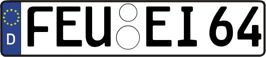 FEU-EI64