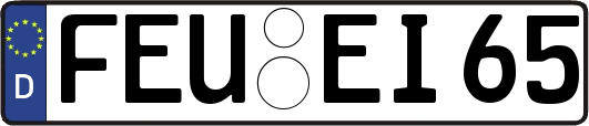 FEU-EI65