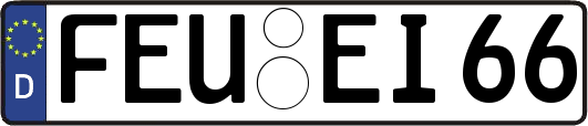 FEU-EI66