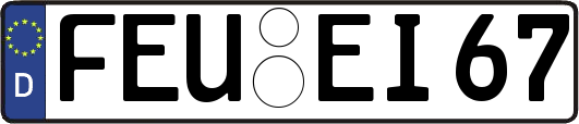 FEU-EI67