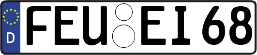 FEU-EI68