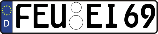 FEU-EI69