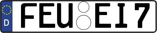 FEU-EI7