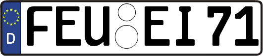 FEU-EI71