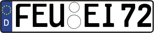 FEU-EI72