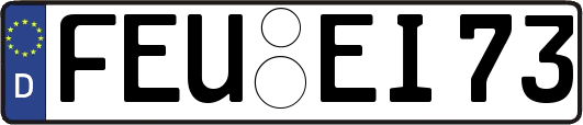 FEU-EI73