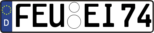 FEU-EI74
