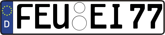 FEU-EI77