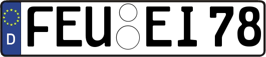 FEU-EI78