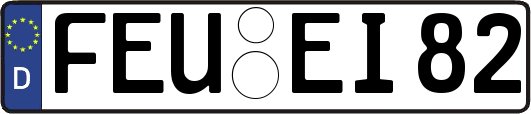 FEU-EI82