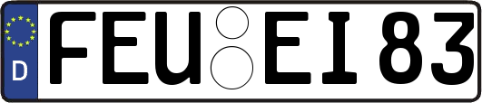 FEU-EI83