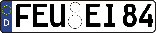 FEU-EI84