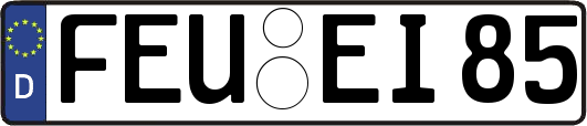 FEU-EI85