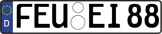 FEU-EI88