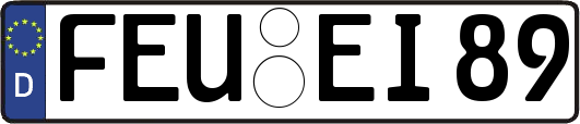 FEU-EI89