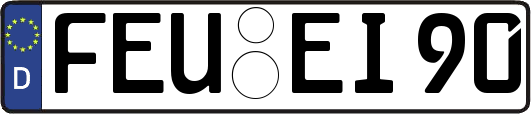 FEU-EI90