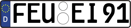 FEU-EI91
