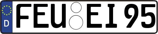 FEU-EI95