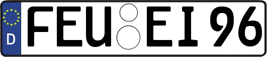 FEU-EI96