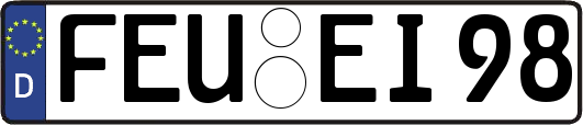 FEU-EI98