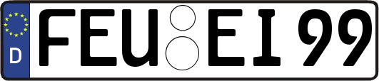 FEU-EI99