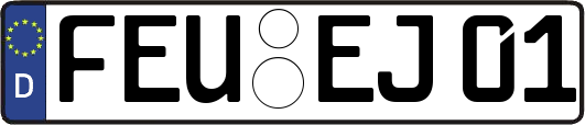 FEU-EJ01