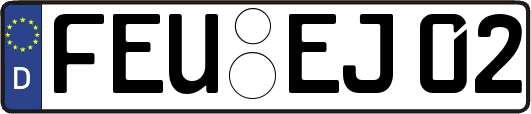 FEU-EJ02
