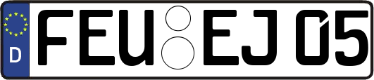 FEU-EJ05