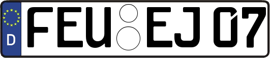 FEU-EJ07