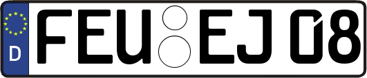 FEU-EJ08