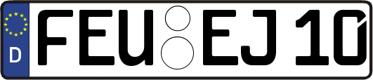 FEU-EJ10