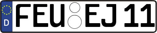 FEU-EJ11