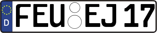 FEU-EJ17