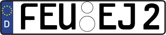 FEU-EJ2