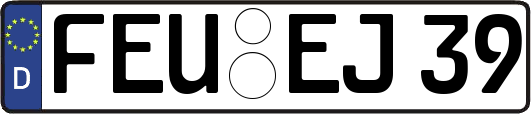 FEU-EJ39