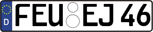 FEU-EJ46