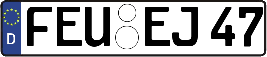 FEU-EJ47