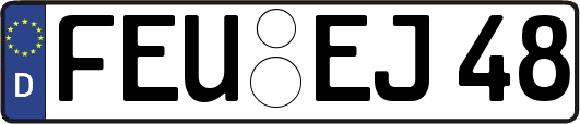 FEU-EJ48
