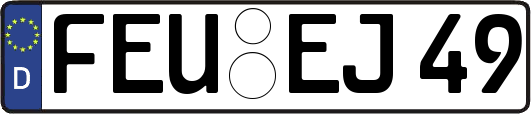 FEU-EJ49