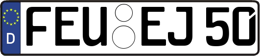 FEU-EJ50