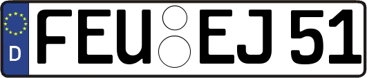 FEU-EJ51