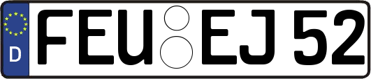 FEU-EJ52