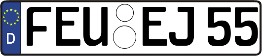 FEU-EJ55