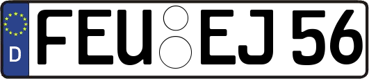 FEU-EJ56