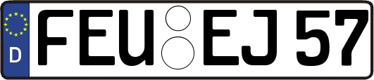 FEU-EJ57