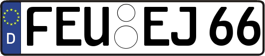 FEU-EJ66