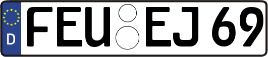 FEU-EJ69