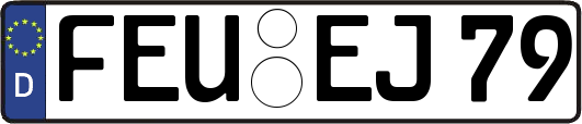 FEU-EJ79